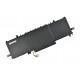 Batterie für Notebook Kompatibilní C31N1841 50Wh Li-poly 11,55V