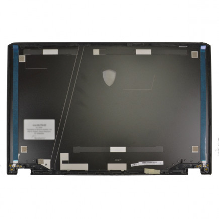 Laptop-LCD-Deckel MSI MS-17K3