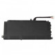 Batterie für Notebook Kompatibilní B31N1909 48Wh Li-poly 11,4V, schwarz