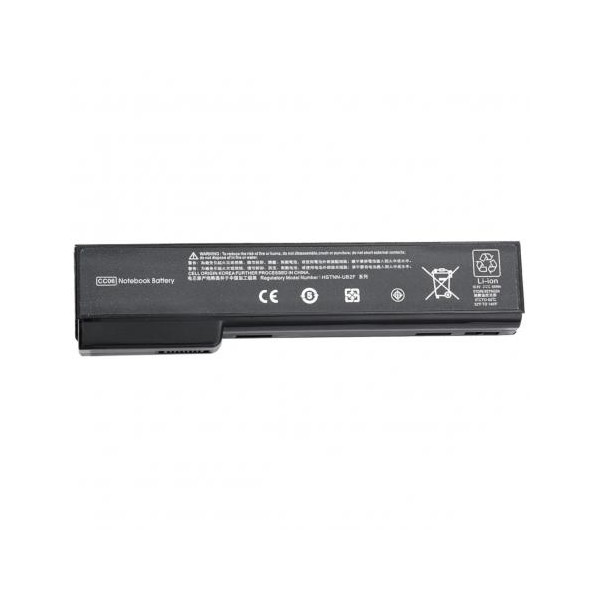 Batterie für Notebook Kompatibilní 628664-001 5200mAh Li-ion 10,8V