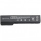 Batterie für Notebook Kompatibilní 628668-001 5200mAh Li-ion 10,8V