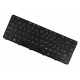 HP ProBook 440 G4 Laptop Tastatur, UK Schwarze