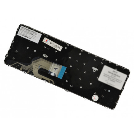 HP ProBook 440 G4 Laptop Tastatur, UK Schwarze