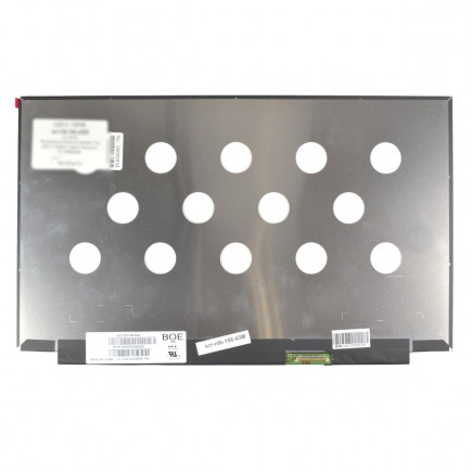 Laptop Bildschirm Kompatibilní NV156FHM-N4K LCD Display 15,6“ 40pin IPS 144Hz FHD LED - Glänzend