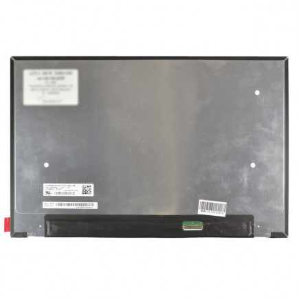 Laptop Bildschirm Kompatibilní LP140WZ1(SP)(B1) LCD Display 14“ 40pin IPS 60Hz LED - Glänzend