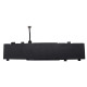 Batterie für Notebook Kompatibilní 5B11K09312 4156mAh Li-poly 11.31V, 47Wh, schwarz