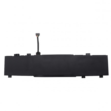 Batterie für Notebook Kompatibilní 5B11N45300 4156mAh Li-poly 11.31V, 47Wh, schwarz