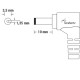 Laptop Netzteil Kompatibilní Lenovo 5A10K38965 - Ladegerät Notebook / AC Adapter 20W
