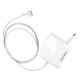 Laptop Netzteil Apple MacBook 11 A1465 ZAČÁTEK ROKU 2014 - Ladegerät Notebook / AC Adapter 85W