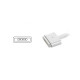 Laptop Netzteil Apple MacBook 11 A1465 POLOVINA ROKU 2012 - Ladegerät Notebook / AC Adapter 85W