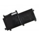 Batterie für Notebook Kompatibilní HP HSTNN-I67C-4 48Wh Li-poly 11,4V