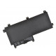 Batterie für Notebook Kompatibilní HP HSTNN-I67C-4 48Wh Li-poly 11,4V