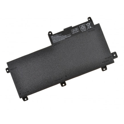 Batterie für Notebook Kompatibilní HP T7B31AA 48Wh Li-poly 11,4V