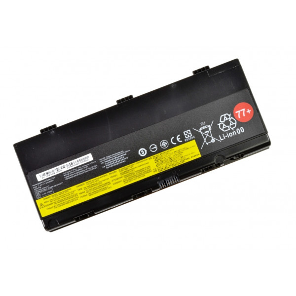 Batterie für Notebook Kompatibilní Lenovo 00NY491 90Wh Li-ion 11,25V