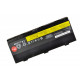 Batterie für Notebook Kompatibilní Lenovo 00NY491 90Wh Li-ion 11,25V