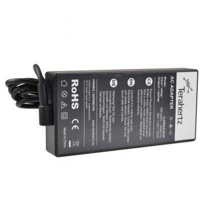 Laptop Netzteil Asus A5401W - Ladegerät Notebook / AC Adapter 120W
