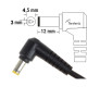 Laptop Netzteil Asus A5401WR - Ladegerät Notebook / AC Adapter 120W