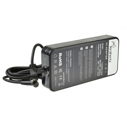 Laptop Netzteil Asus A5401WR - Ladegerät Notebook / AC Adapter 150W