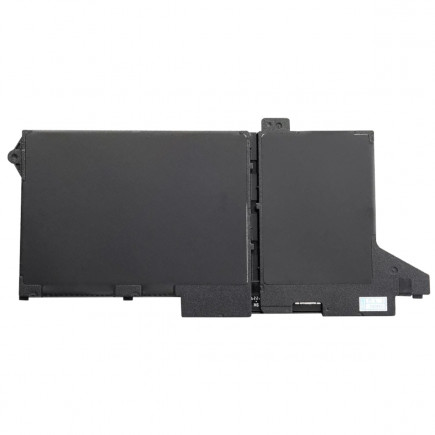 Batterie für Notebook Dell Precision 3560 42Wh Li-Poly 11,4V, Schwarz