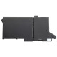 Batterie für Notebook Dell Precision 3560 42Wh Li-Poly 11,4V, Schwarz