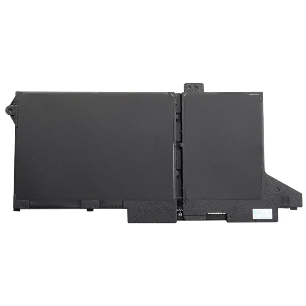 Batterie für Notebook Dell Precision 3560 42Wh Li-Poly 11,4V, Schwarz