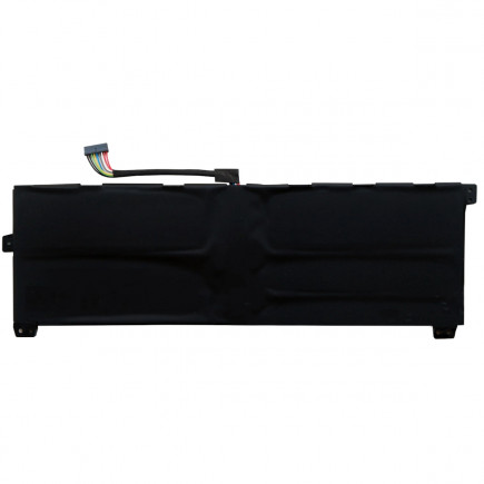 Batterie für Notebook Kompatibilní BTY-M48 50Wh Li-poly 15,2V, schwarz