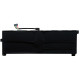 Batterie für Notebook Kompatibilní BTY-M48 50Wh Li-poly 15,2V, schwarz