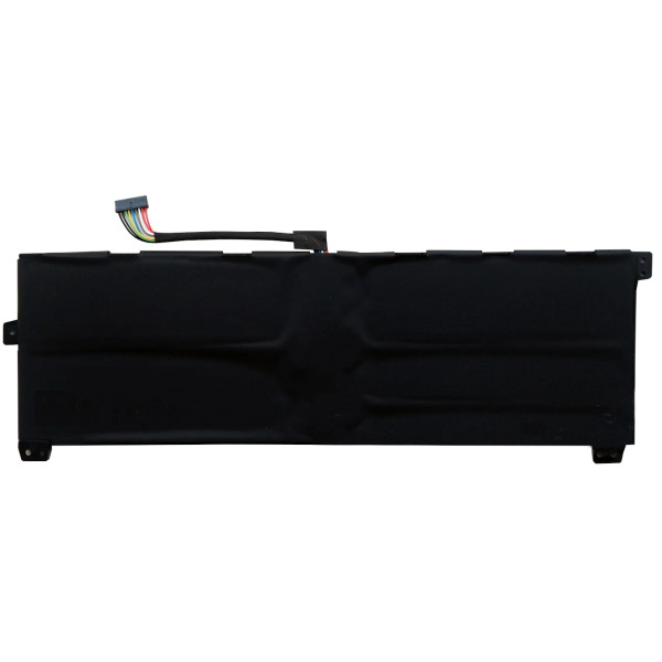 Batterie für Notebook Kompatibilní BTY-M48 50Wh Li-poly 15,2V, schwarz
