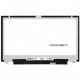 Laptop Bildschirm Kompatibilní LP125WF4(SP)(F1) LCD Display 12,5“ 30Pin IPS 60Hz FHD LED Slim - Matt