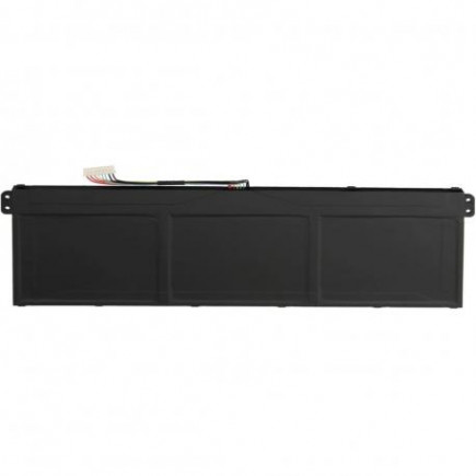 Batterie für Notebook Kompatibilní KT.0030G.025 53.05wh, Li-poly 11.28V, schwarz