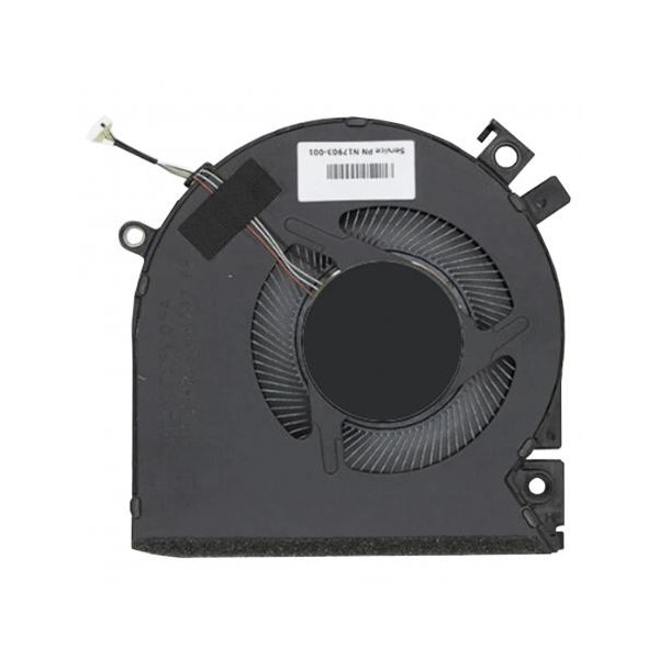 Laptop-Lüfter/Kühler Kompatibilní N13304-001