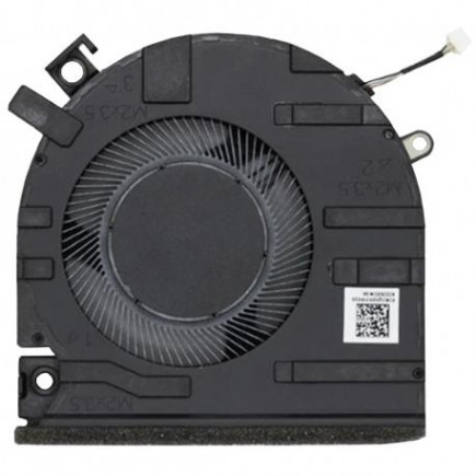 Laptop-Lüfter/Kühler Kompatibilní N13304-001