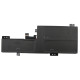Batterie für Notebook Kompatibilní Lenovo 5B10X02593 Li-poly 11,58V, 37,5Wh, schwarz