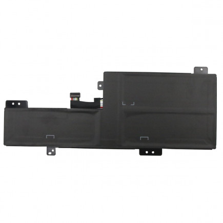 Batterie für Notebook Kompatibilní Lenovo 5B10X02604 Li-poly 11,58V, 37,5Wh, schwarz