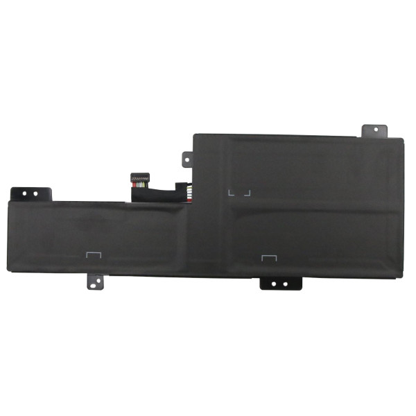 Batterie für Notebook Kompatibilní Lenovo L19M3PF8 Li-poly 11,58V, 37,5Wh, schwarz