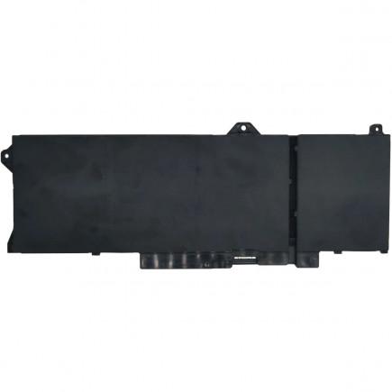 Batterie für Notebook Dell Precision 3561 64Wh, Li-poly 15,2V, schwarz