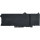 Batterie für Notebook Dell Precision 3561 64Wh, Li-poly 15,2V, schwarz