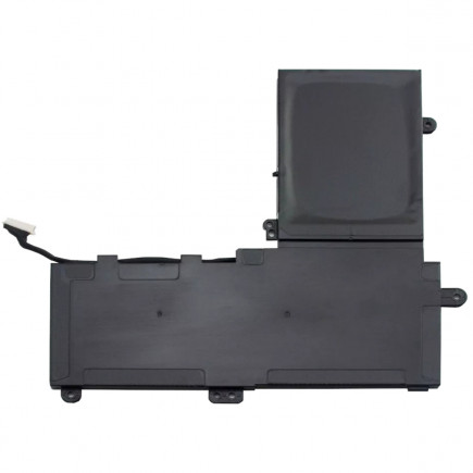 Batterie für Notebook Kompatibilní HP NU03XL 41,7Wh Li-poly 11,55V, schwarz