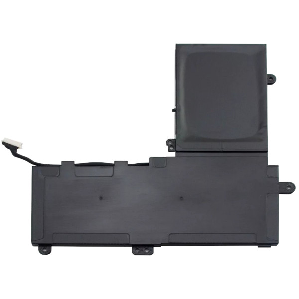 Batterie für Notebook Kompatibilní HP NU03XL 41,7Wh Li-poly 11,55V, schwarz