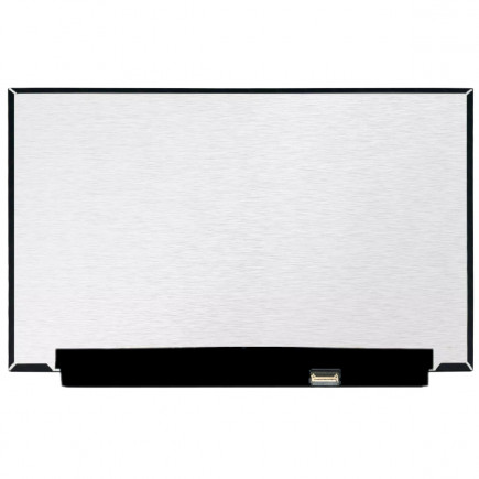 Laptop Bildschirm Kompatibilní Dell 0M3G1K LCD Display 13,3“ 30Pin IPS 60Hz FHD LED Slim - Glänzende