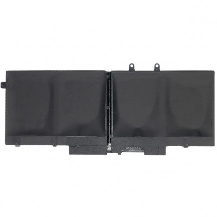Batterie für Notebook Kompatibilní Dell 04GVMP 68Wh Li-poly 7,6V, schwarz