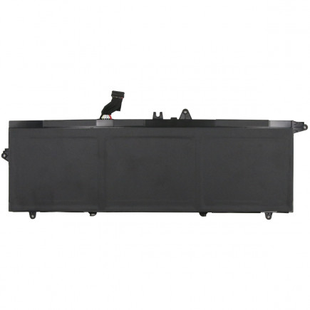 Batterie für Notebook Kompatibilní Lenovo 5B10W51837 4950mAh Li-poly 11.52V, 57Wh, schwarz