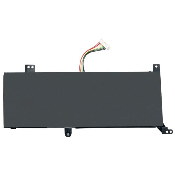 Batterie für Notebook Kompatibilní Asus 0B200-03910100 37Wh Li-poly 7,7V, schwarz