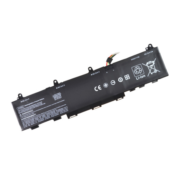Batterie für Notebook Kompatibilní HP L77608-421 56Wh Li-poly 11,55V schwarz