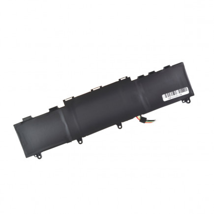 Batterie für Notebook Kompatibilní HP L78555-005 56Wh Li-poly 11,55V schwarz