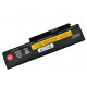 Batterie für Notebook Kompatibilní Lenovo 42T4865 5200mAh Li-ion 11,1V