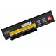 Batterie für Notebook Kompatibilní Lenovo 42T4901 5200mAh Li-ion 11,1V