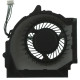 Laptop-Lüfter/Kühler Kompatibilní 04W3747