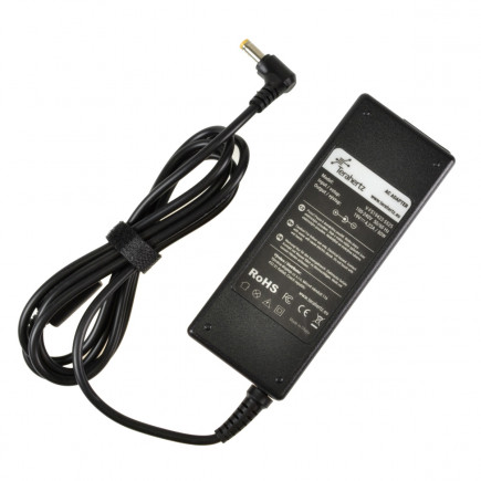 Laptop Netzteil Kompatibilní Fujitsu S26391-F2474-L600 - Ladegerät Notebook / AC Adapter 80W