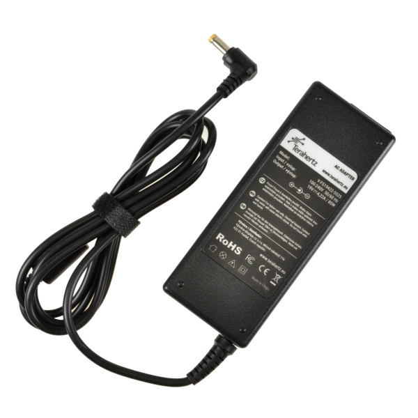 Laptop Netzteil Kompatibilní Fujitsu S26391-F2474-L600 - Ladegerät Notebook / AC Adapter 80W